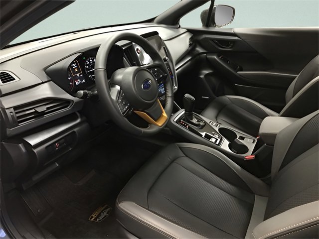 Used 2025 Subaru Crosstrek 2.5i Wilderness image 12