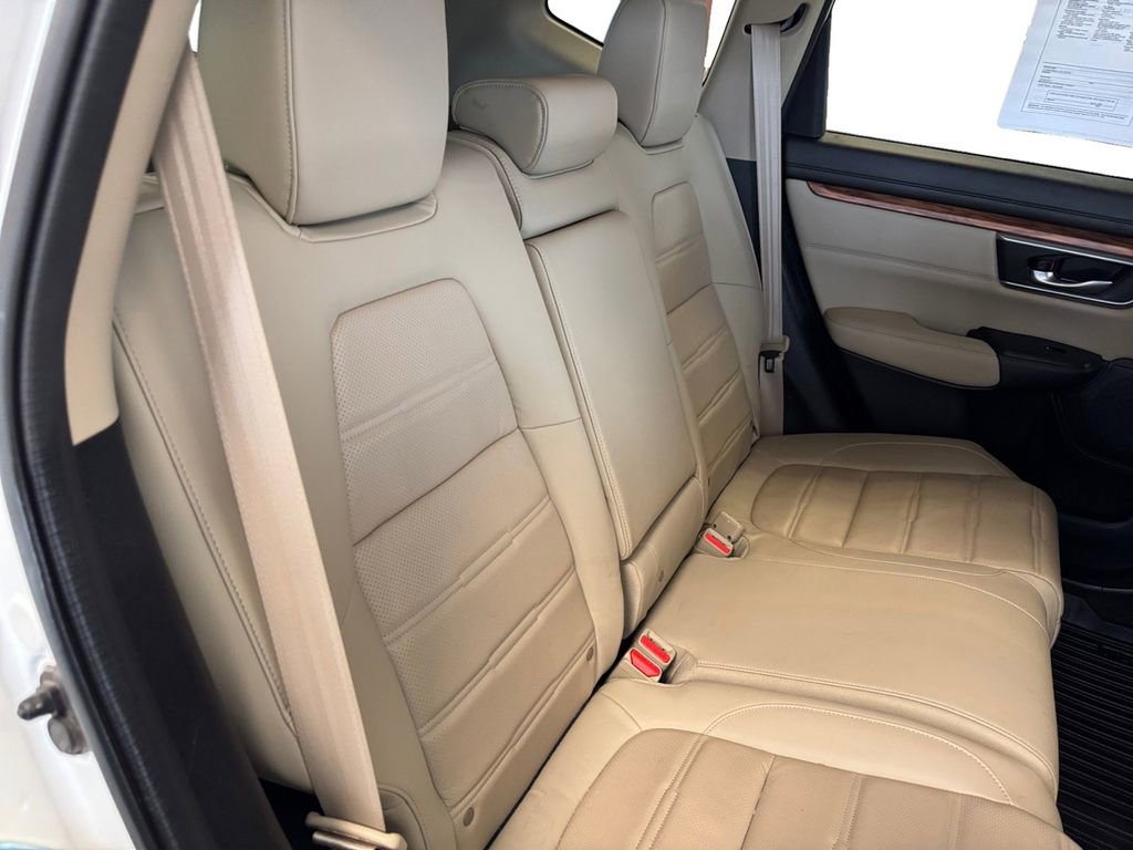 Used 2021 Honda CR-V Touring image 18