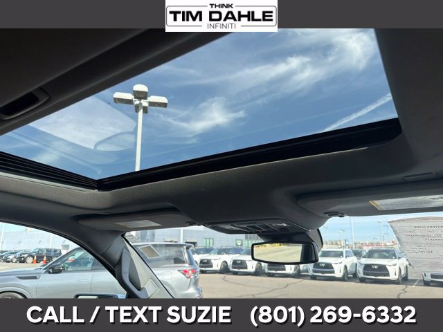 Used 2023 GMC Sierra 1500 SLT w/ SLT Convenience Package AWD/4WD image 15
