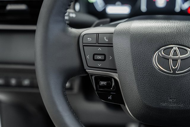 New 2026 Toyota Camry XSE image 26