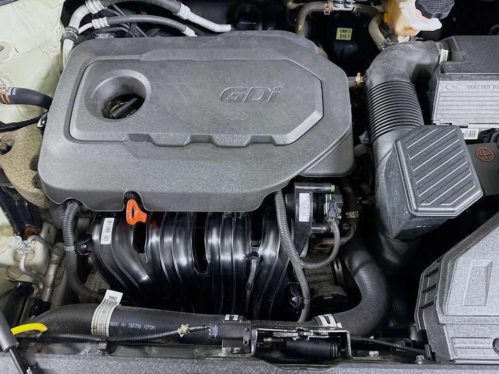 Used 2017 Kia Sportage EX w/ EX Premium Package image 33