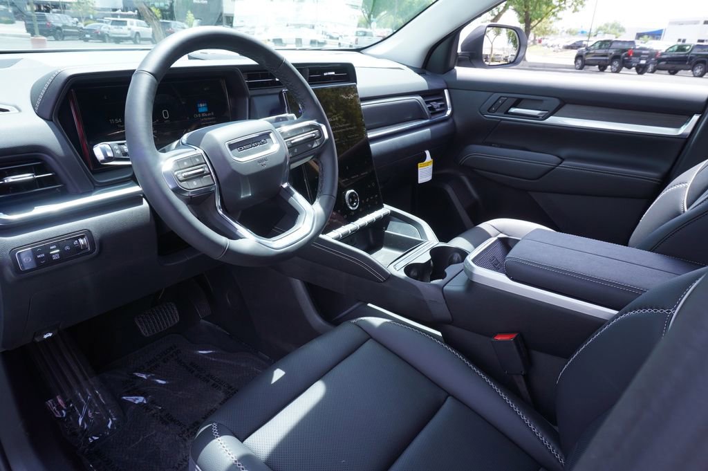 New 2026 GMC Terrain Denali AWD/4WD image 17