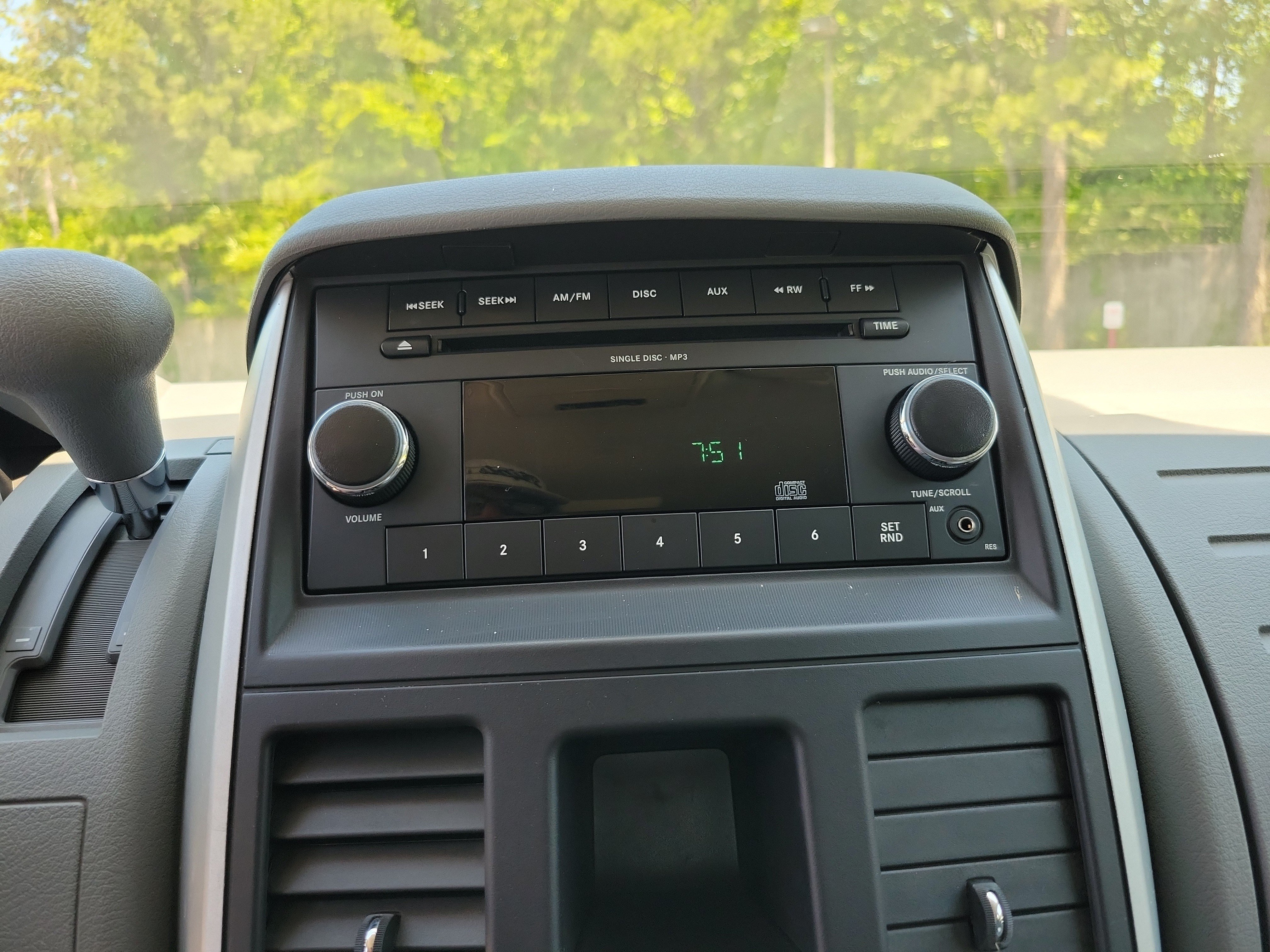 Used 2010 Dodge Grand Caravan SE w/ Popular Equipment Group FWD image 11