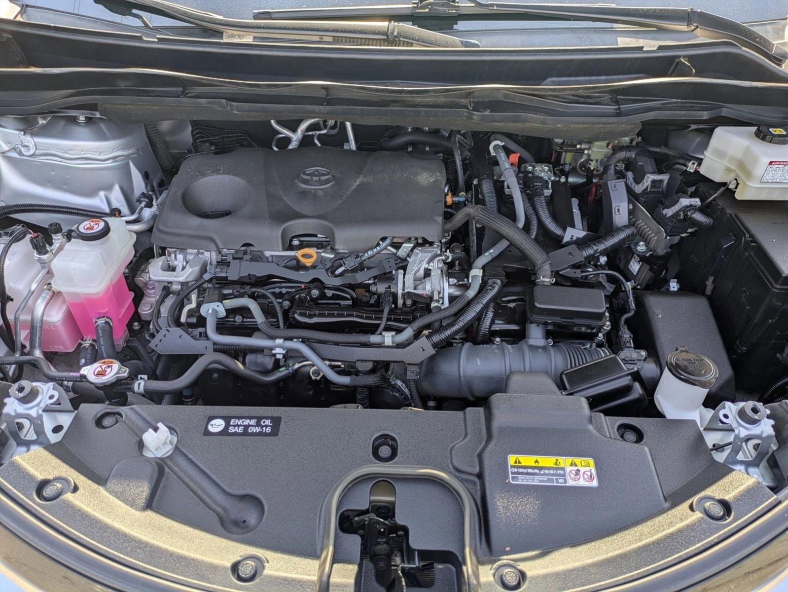Used 2021 Toyota Sienna XSE w/ XSE Plus Package FWD image 25