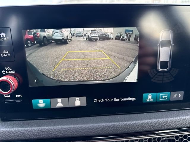 Used 2022 Honda Civic Sport Touring image 9