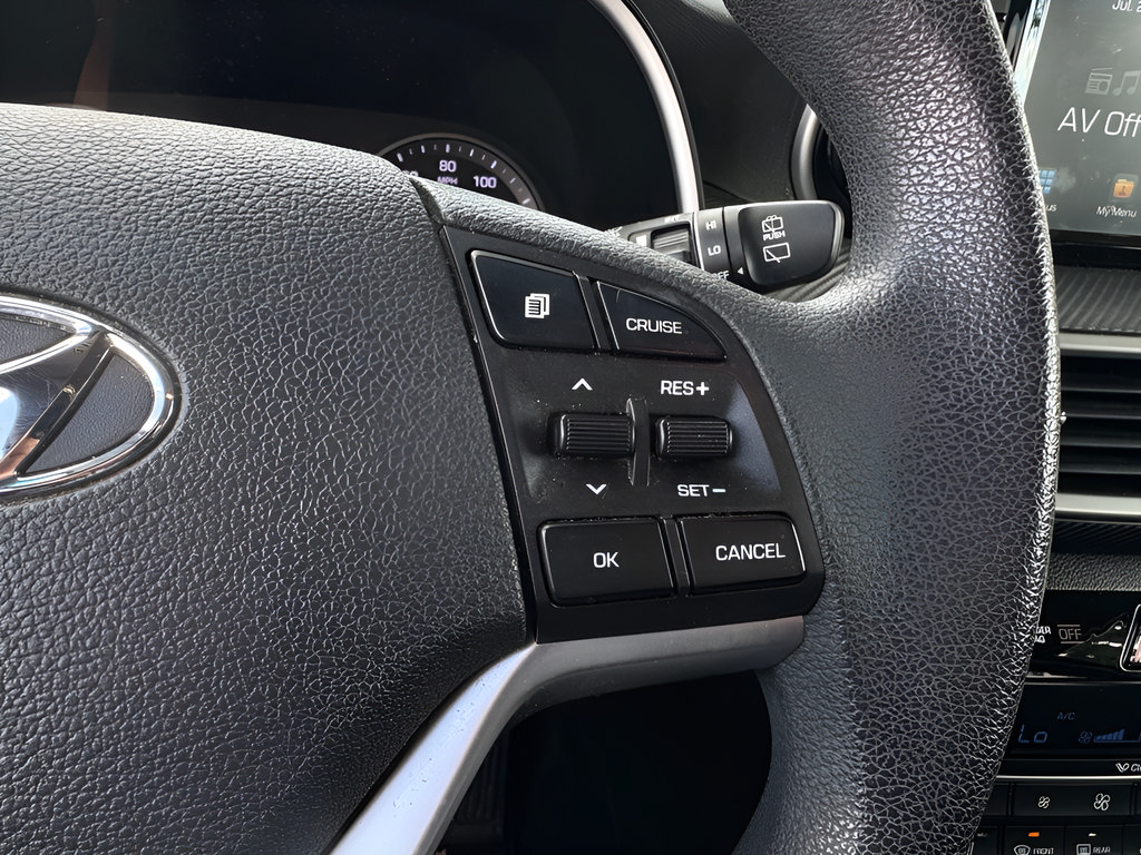Used 2019 Hyundai Tucson SEL FWD image 22