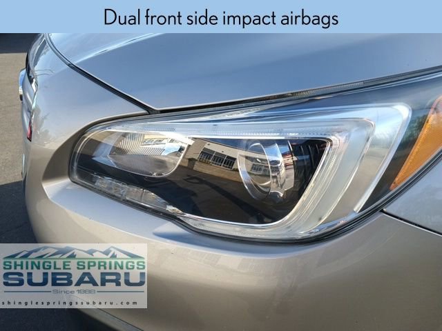 Used 2017 Subaru Outback 2.5i Premium w/ Popular Package #2 image 9