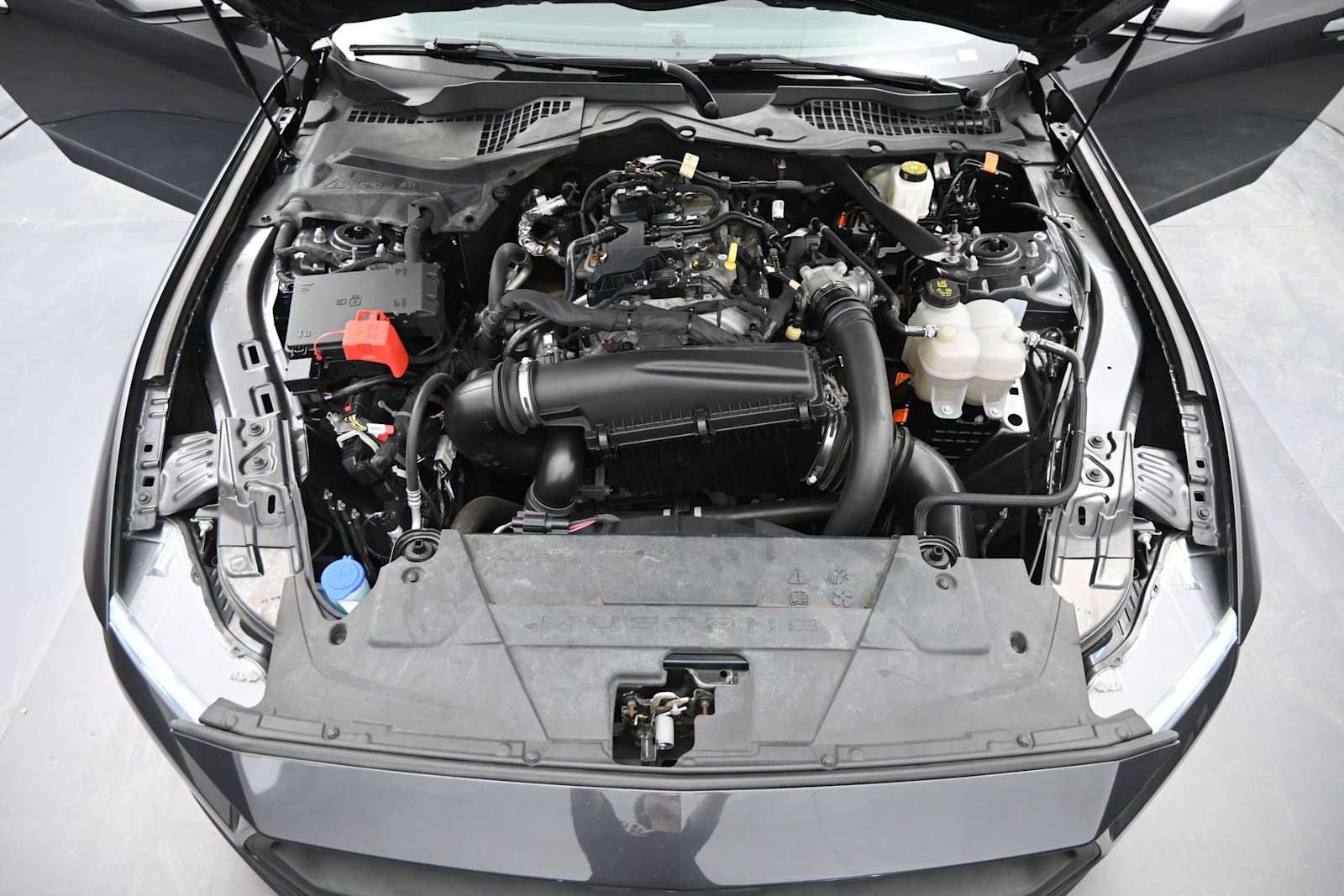 Used 2024 Ford Mustang Premium RWD image 25