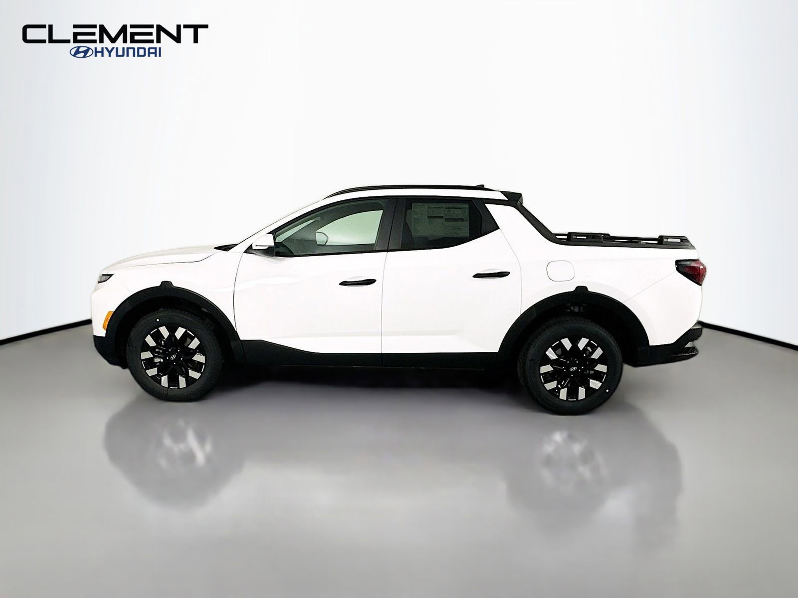 New 2026 Hyundai Santa Cruz SEL image 4