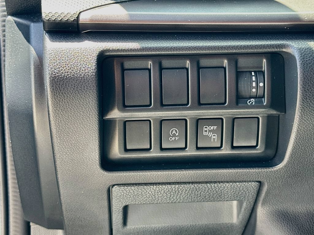 Used 2019 Subaru Forester Premium AWD/4WD image 10