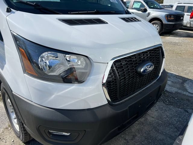New 2024 Ford Transit 250 148 Medium Roof w/ Load Area Protection Package RWD image 13