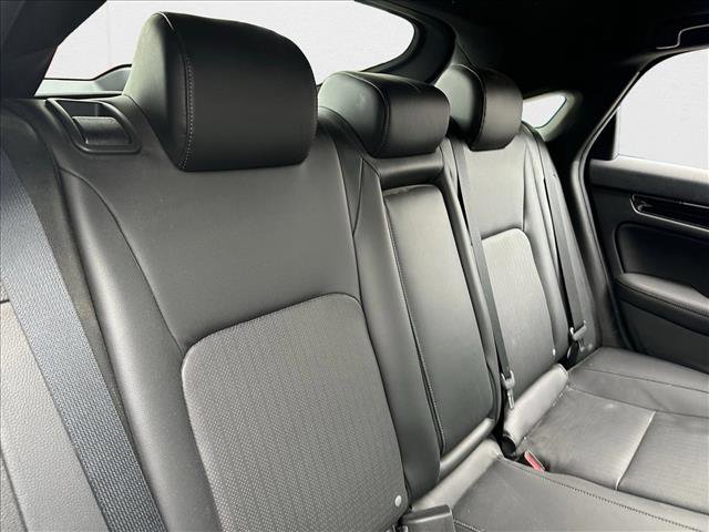 Used 2024 Honda Civic Sport Touring image 26