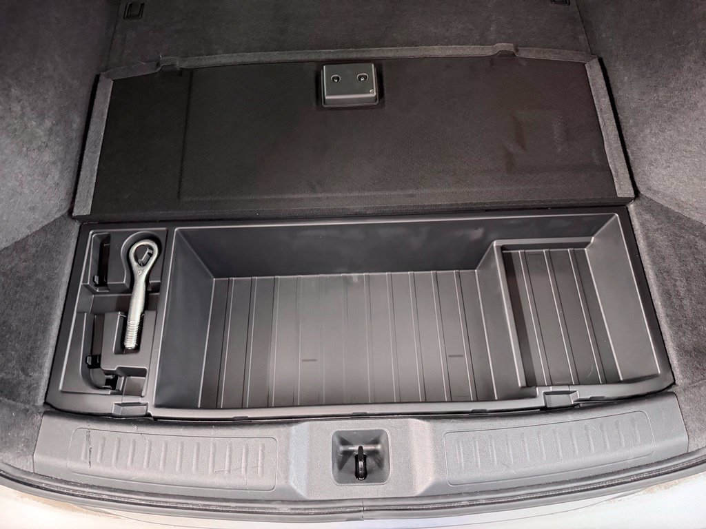 Certified 2023 INFINITI QX50 Sport FWD image 37
