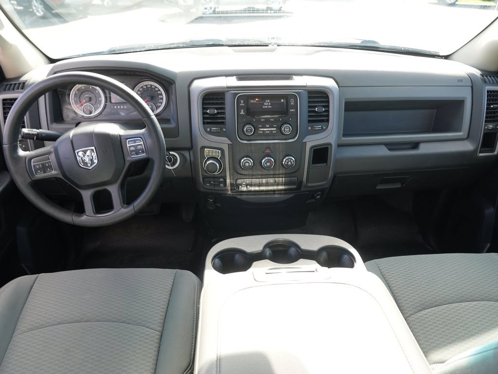 Used 2016 RAM 1500 Tradesman w/ Popular Equipment Group AWD/4WD image 25