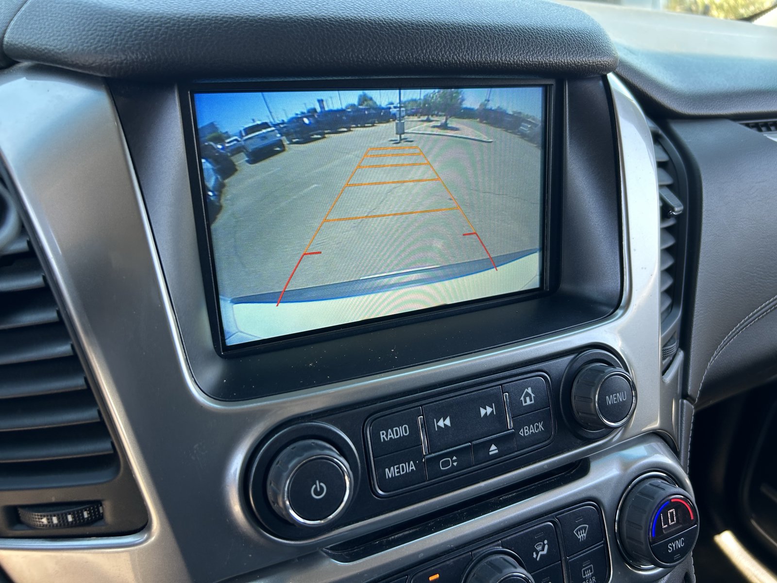Certified 2017 Chevrolet Tahoe LT RWD image 31