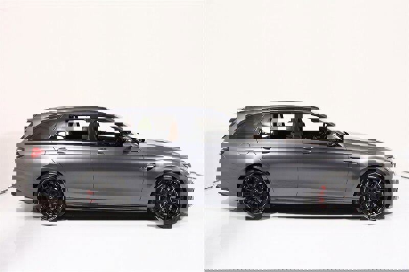 Used 2019 Mercedes-Benz E 63 AMG S image 11