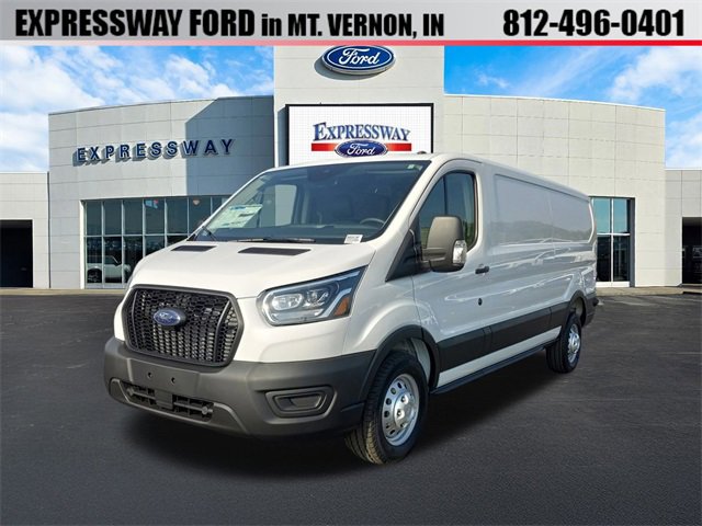 New 2025 Ford Transit 150 Low Roof AWD