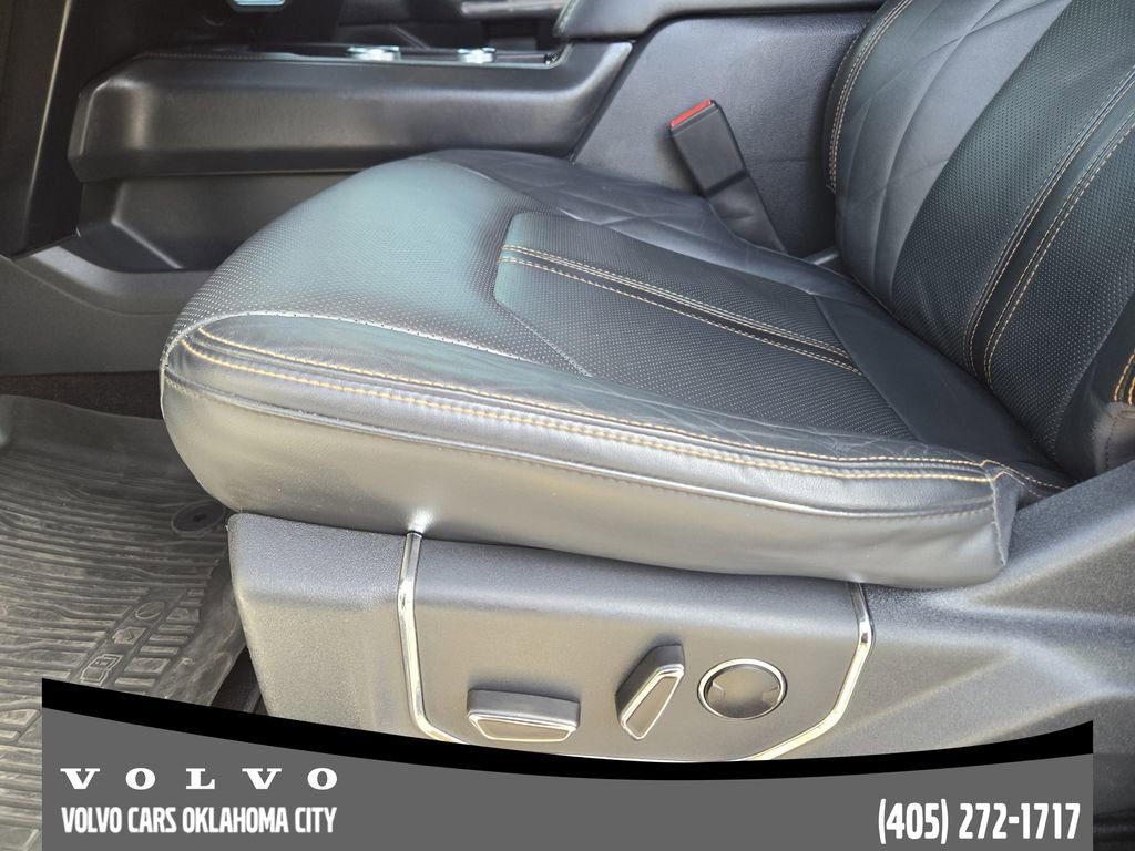 Used 2022 Ford Expedition Platinum image 23