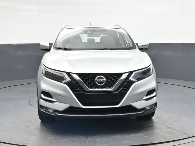 Used 2022 Nissan Rogue Sport SL w/ Premium Package FWD image 10