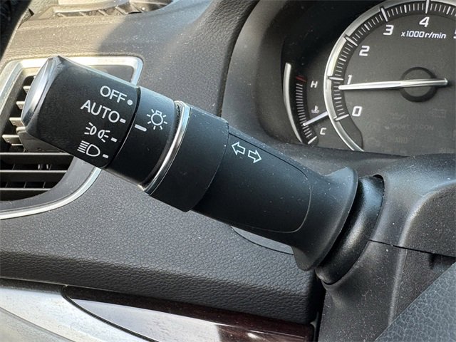 Used 2015 Acura TLX Tech image 24