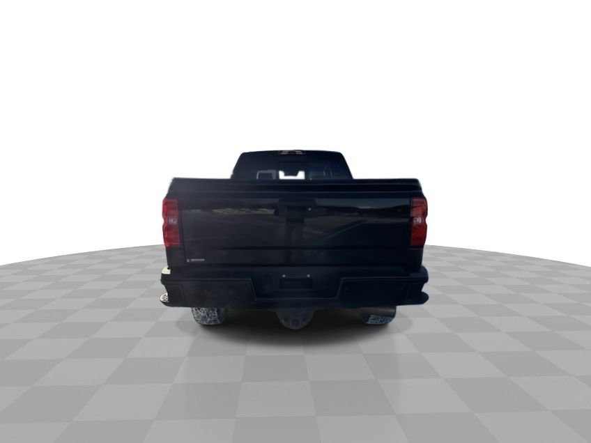 Certified 2019 Chevrolet Silverado 2500 High Country w/ Duramax Plus Package image 7