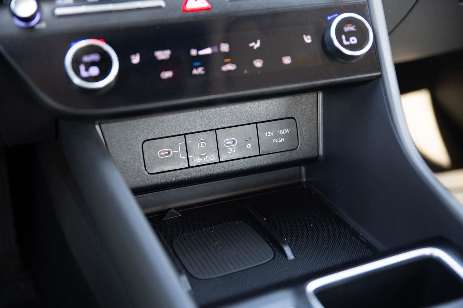 Used 2025 Hyundai Sonata SEL image 15