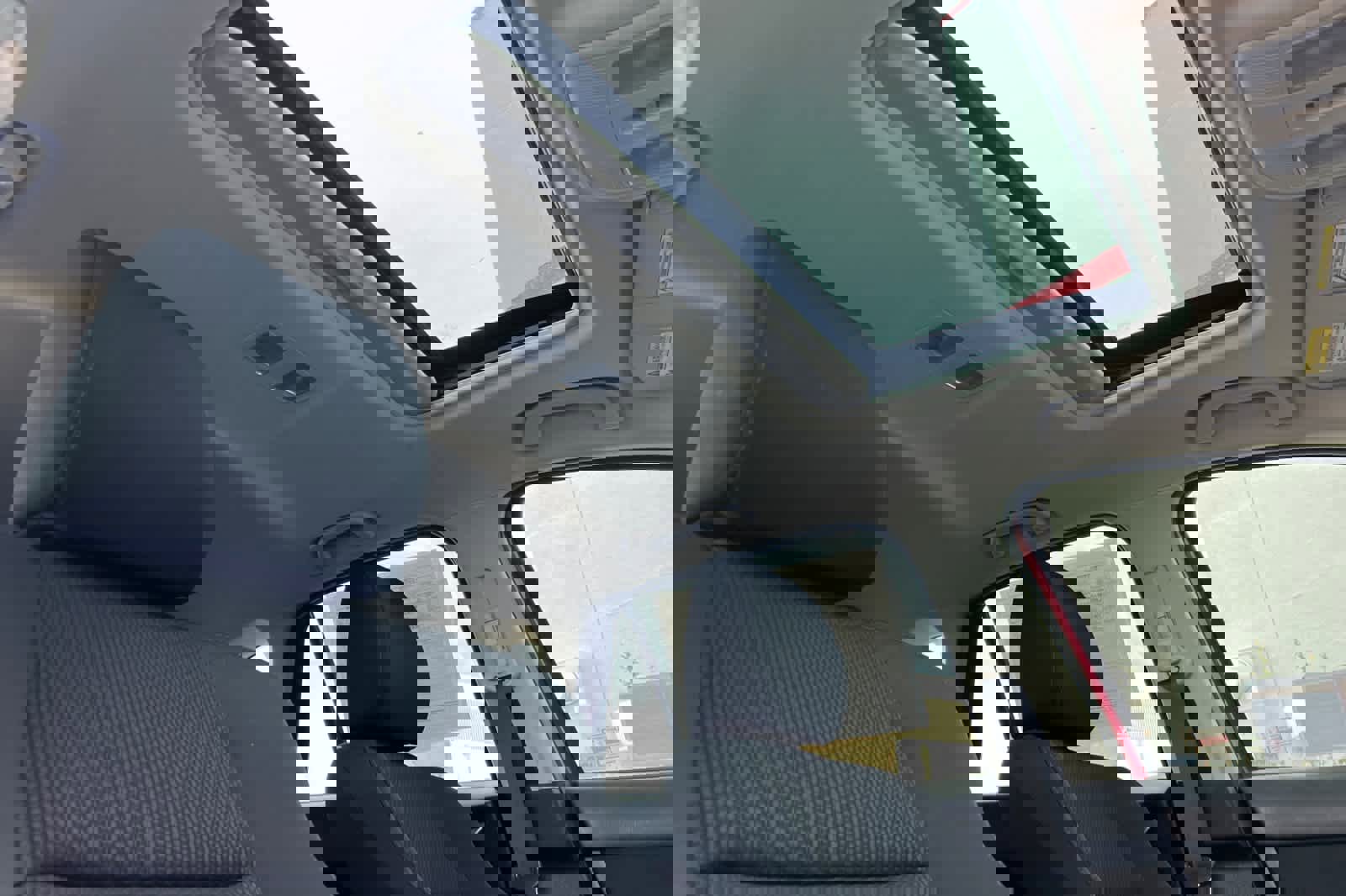 Used 2016 MAZDA CX-5 Touring w/ Bose/Moonroof Package image 17