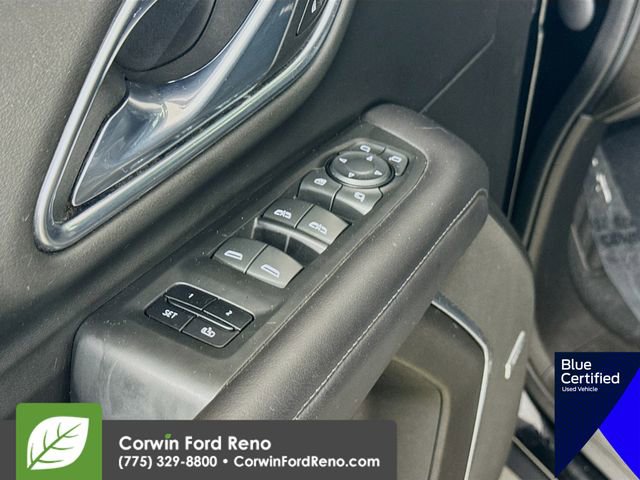 Used 2021 Chevrolet Tahoe Z71 w/ Z71 Off-Road Package image 21