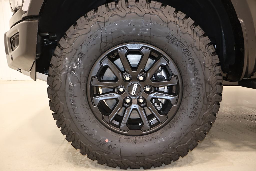 New 2026 Ford F150 Raptor AWD/4WD image 44