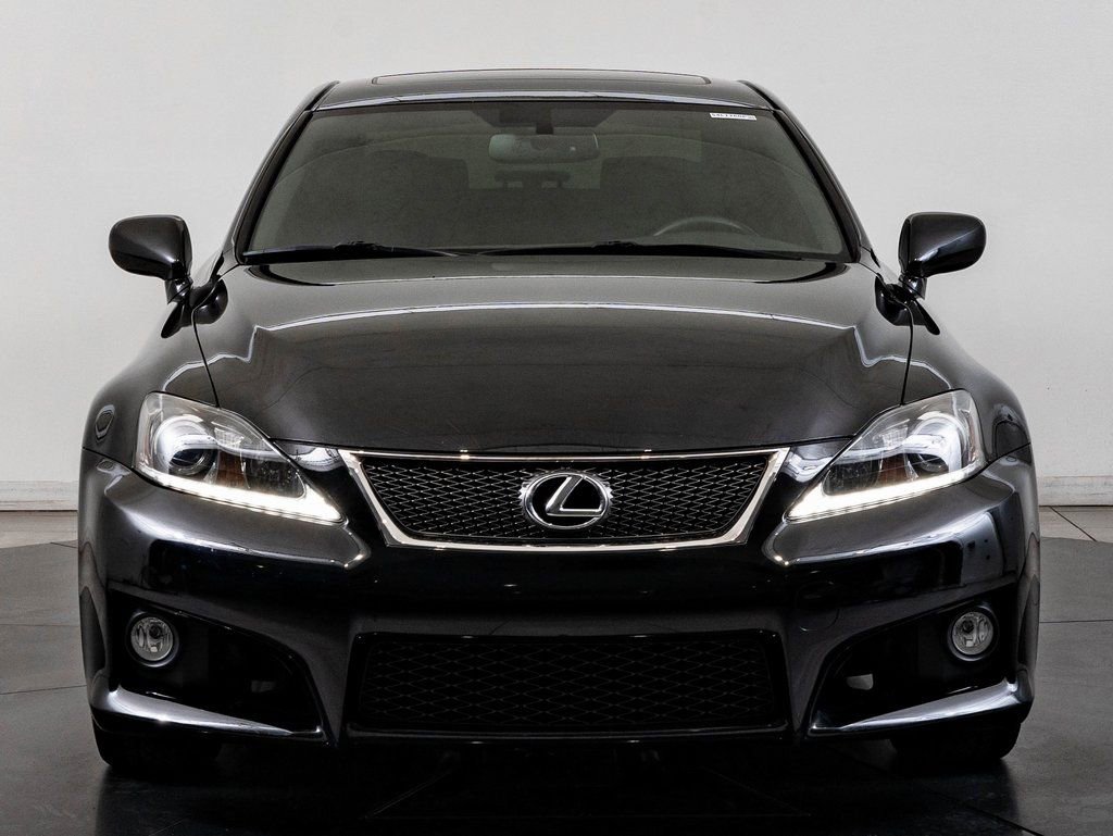 Used 2011 Lexus IS F image 2