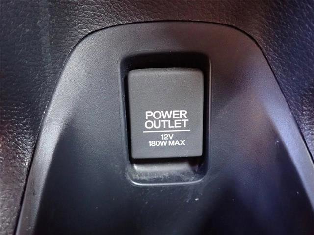 Used 2018 Honda HR-V LX image 10