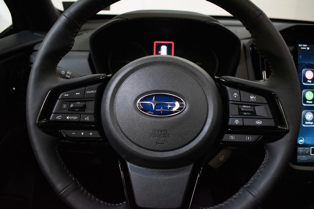 Certified 2026 Subaru Forester Touring AWD/4WD image 12