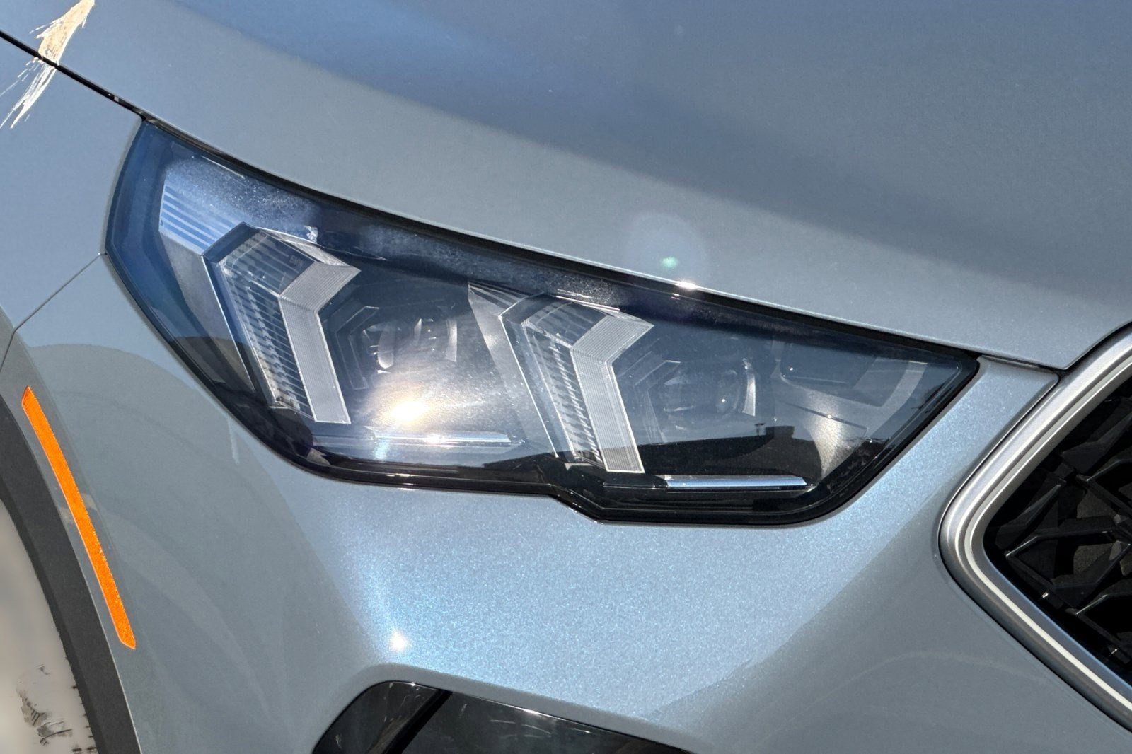 New 2026 BMW X2 xDrive28i w/ Technology Package image 11