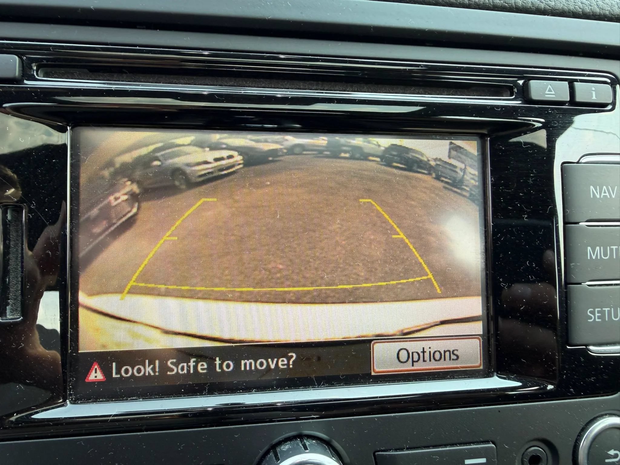Used 2014 Volkswagen Jetta GLI Autobahn FWD image 29