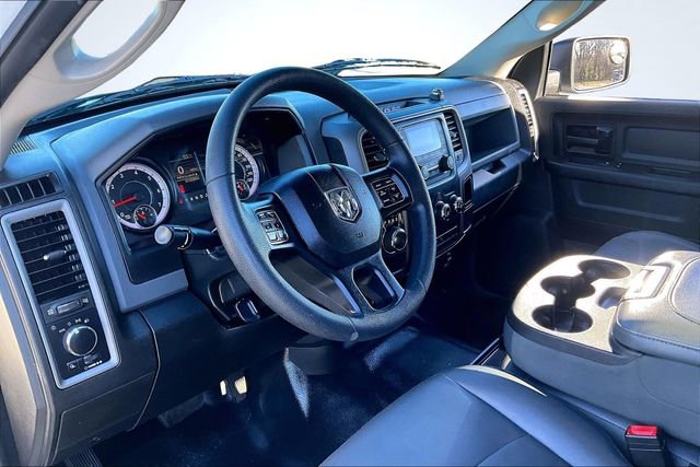 Used 2020 RAM 1500 Tradesman w/ Chrome Appearance Group image 18