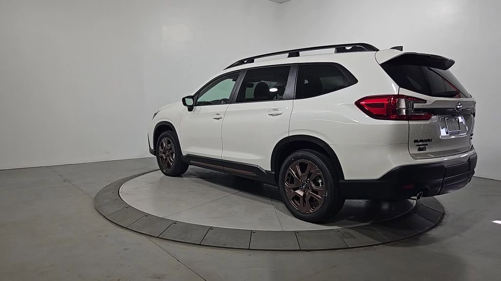 New 2026 Subaru Ascent Limited Bronze AWD/4WD image 3