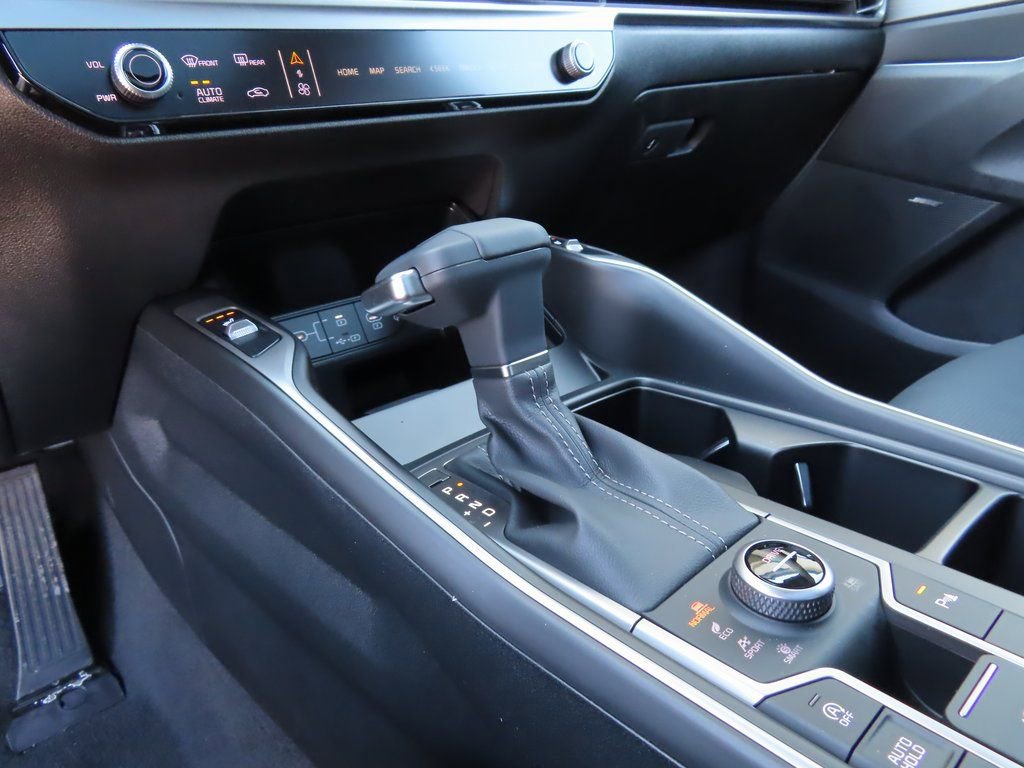 New 2026 Kia Sorento X-Line EX image 7