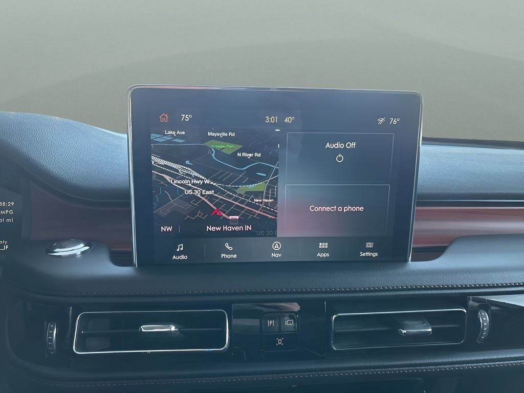 Used 2024 Lincoln Aviator Reserve image 17