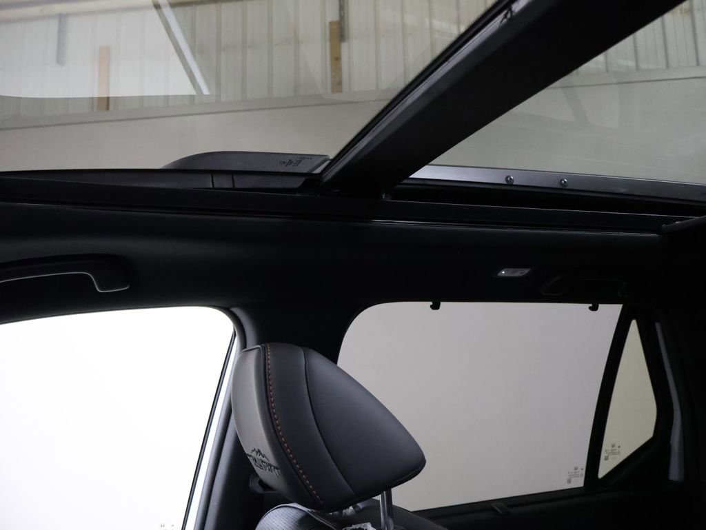 New 2026 Honda Passport TrailSport Elite image 33