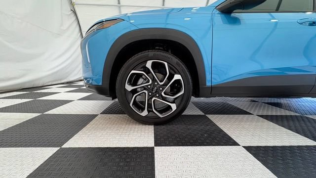 New 2026 Chevrolet Trax RS FWD image 9