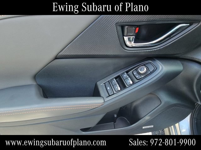 Used 2024 Subaru Crosstrek 2.5i Limited AWD/4WD image 7