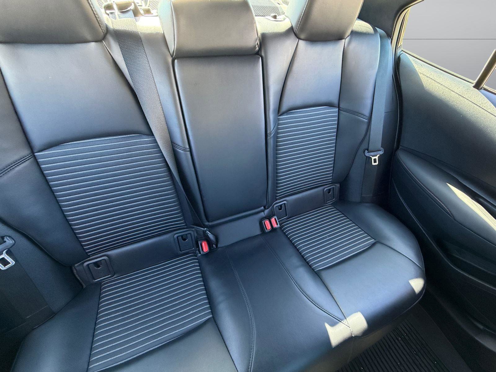 Used 2025 Toyota Corolla XSE image 19