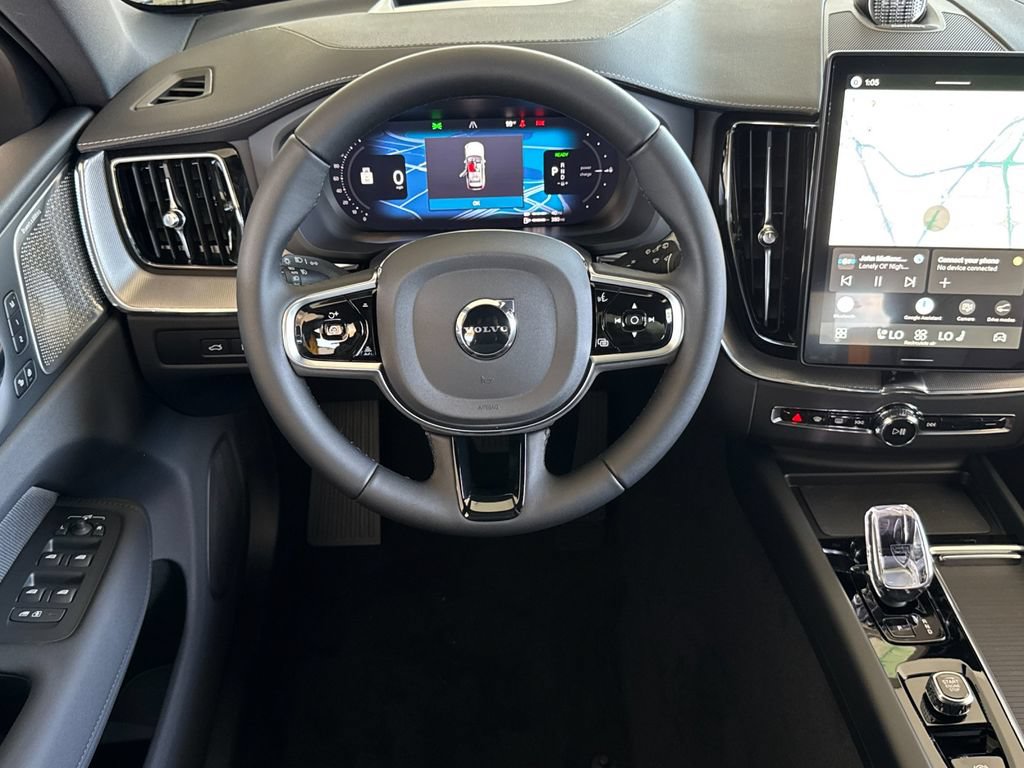 New 2026 Volvo XC60 T8 Polestar w/ Protection Package Premier AWD/4WD image 13