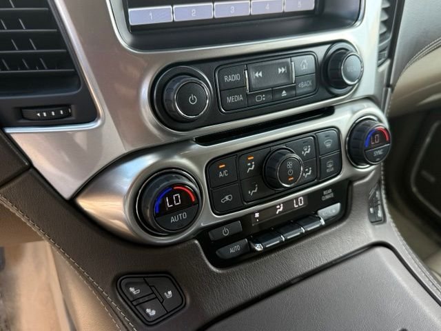 Used 2019 Chevrolet Tahoe Premier AWD/4WD image 13