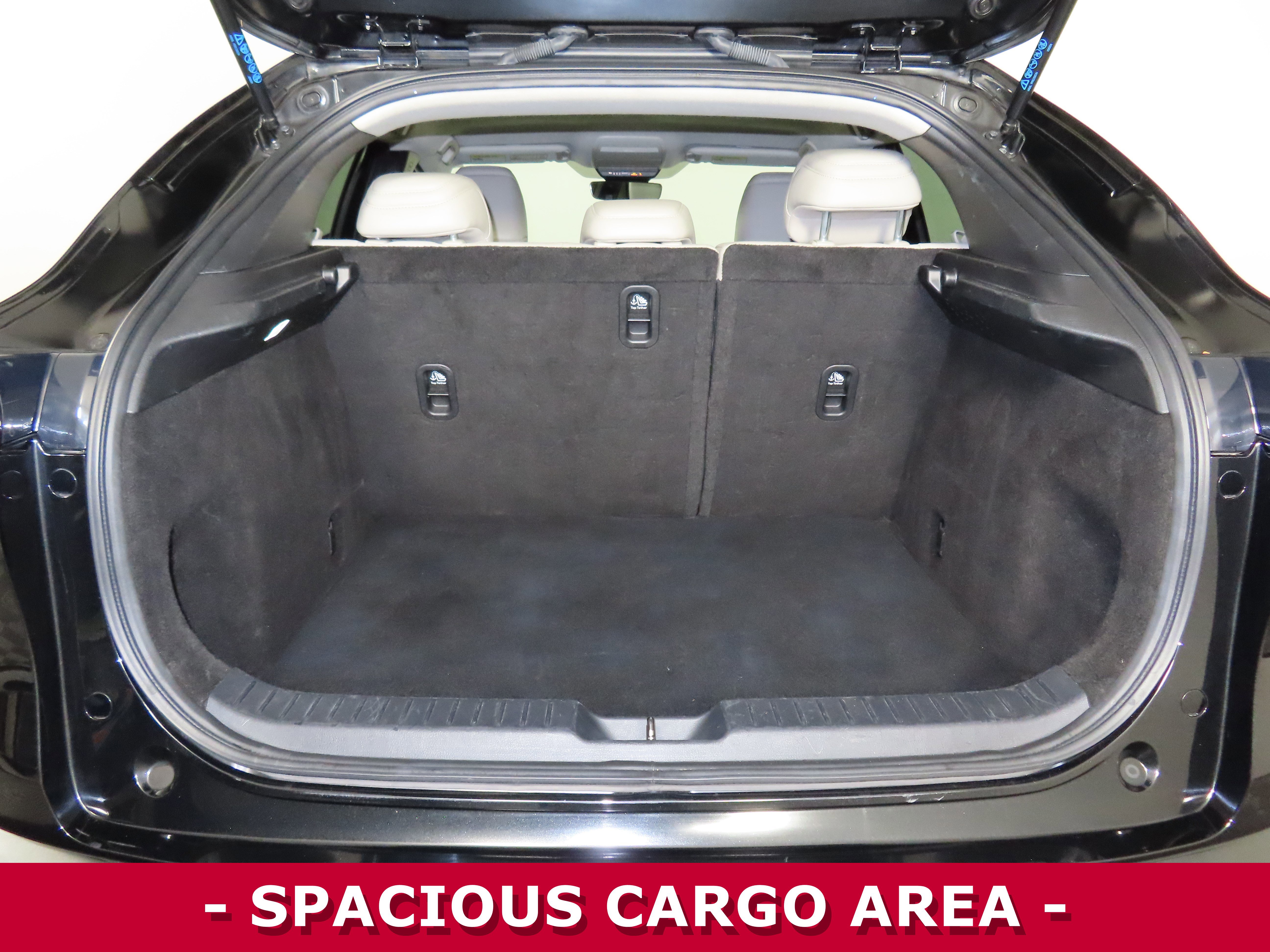 Used 2023 MAZDA CX-30 AWD 2.5 S w/ Preferred Package image 24