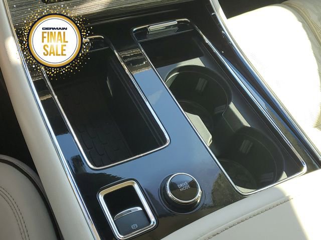 Used 2020 Lincoln Aviator Black Label w/ Dynamic Handling Package image 28