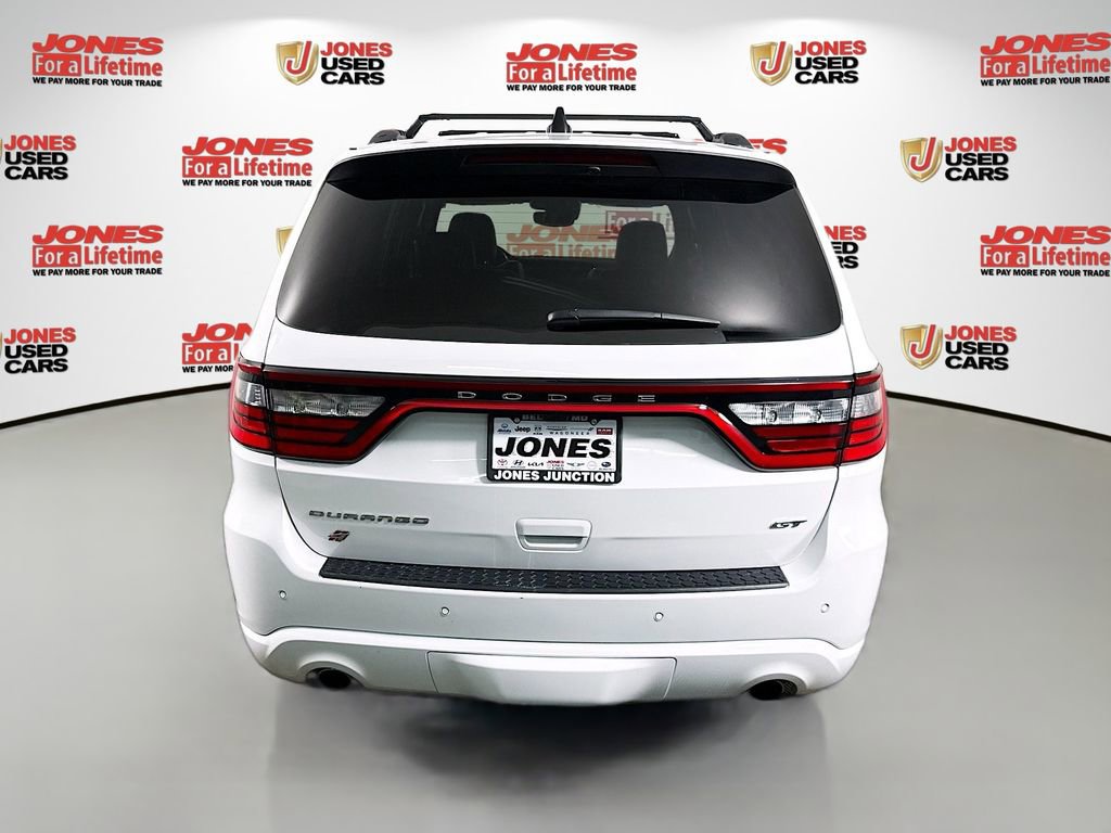 Used 2024 Dodge Durango GT image 16