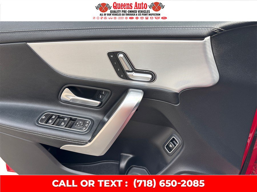 Used 2020 Mercedes-Benz CLA 250 image 23
