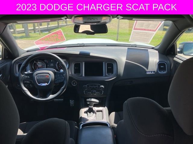 Used 2023 Dodge Charger Scat Pack image 20