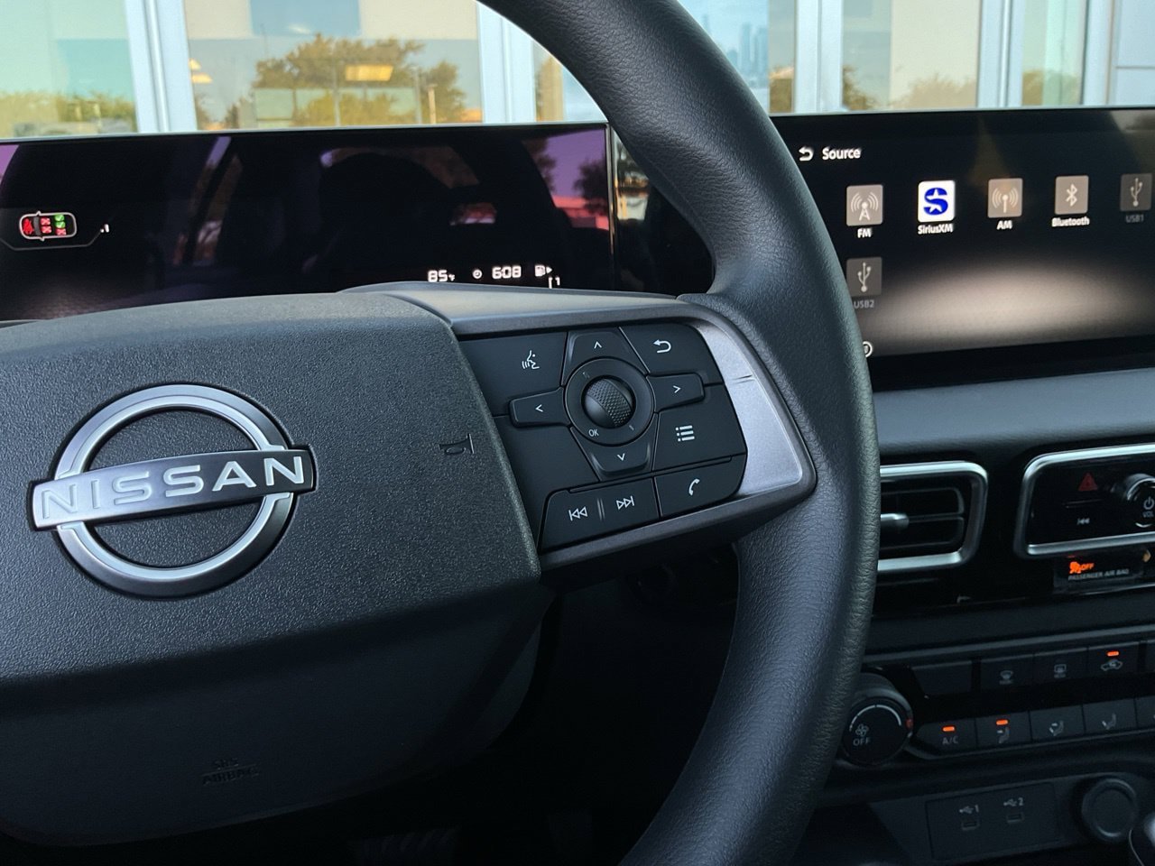 New 2027 Nissan Sentra S FWD image 33